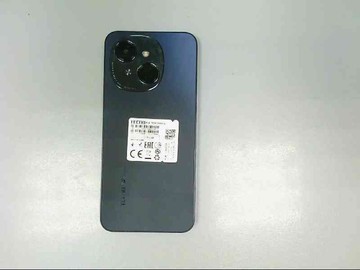 Б/в Мобільний телефон Tecno spark go 1 kl4 3/128gb 01-201043404