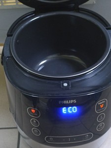 Б/в Мультиварка Philips hd4737 01-201043590