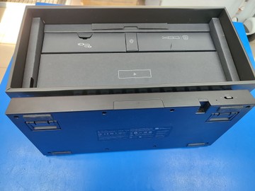 Б/в Клавіатура Razer blackwidow v4 pro 75% ansi 01-200989636