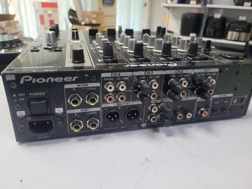Б/у Dj контролер Pioneer dj djm-750mk2 01-201047743