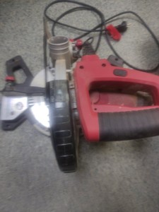Б/в Пила торцева Worcraft mst14-210 01-201043654