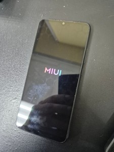 Б/в Мобільний телефон Xiaomi redmi 9c nfc 2/32gb 01-201046750