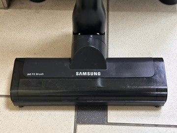 Б/в Пилосос Samsung jet 65 pet cordless stick vacuum 01-201043495