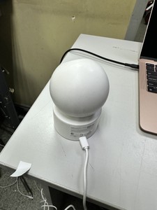 Б/в Ip-камера Xiaomi smart camera c200 01-201042559