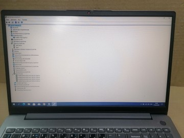 Б/у Ноутбук Lenovo 15/pentium 7505 ddr4/4gb ddr3/ssd 256 gb/*інтегрована 01-201045628