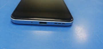 Б/в Мобільний телефон Xiaomi redmi note 12 5g 4/128gb 01-201052827
