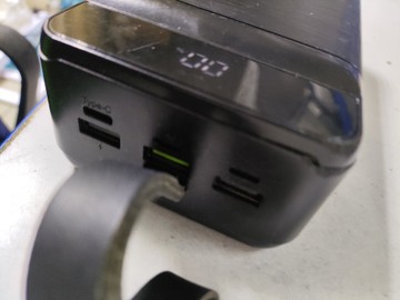 Б/в Повербанк Без Виробинка 30000mah 01-201053235