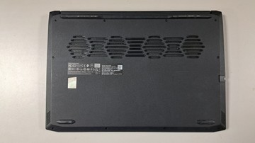 Б/в Ноутбук Lenovo 15/ryzen 5 5500h ddr4/16gb ddr4/hdd *відсутній/ssd 512 gb/geforce rtx2050 4gb 01-201052322