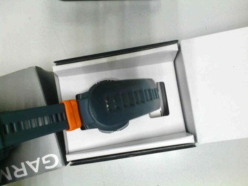 Б/у Смарт-часы Garmin instinct 3 45mm solar 01-201053782