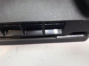 Б/в Ігрова приставка Sony playstation 4 slim 1tb 01-201054465