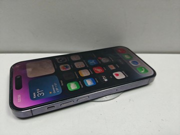 Б/в Мобільний телефон Apple iphone 14 pro 128gb 01-201053801