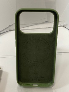 Б/в Чохол для телефону Apple 17 pro case 01-201052932
