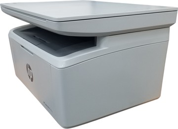 Б/в БФП Hp laserjet m141a 01-200979511