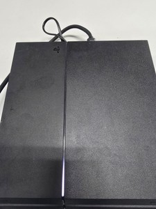 Б/в Ігрова приставка Sony playstation 4 slim 500gb 01-201001238