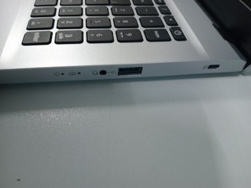 Б/в Ноутбук Acer 15/core i3-1215u ddr5/8gb ddr5/ssd 512 gb/*інтегрована 01-201051423