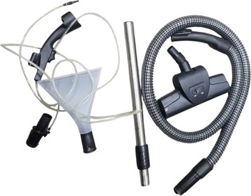 Б/в Пилосос Bosch serie 4 aquawash&clean bwd41740 01-201054100