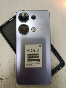 Б/в Мобільний телефон Xiaomi redmi note 13 pro 4g 8/256gb 01-201057876