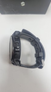 Б/в Смарт годинник Black Shark gs3 black 18-000095699