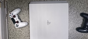 Б/в Ігрова приставка Sony playstation 4 pro 1tb 01-201057874