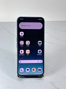Б/в Мобільний телефон Solana seeker 8/128gb 01-201057810