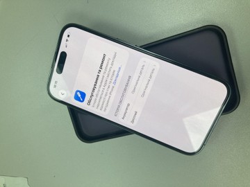 Б/в Мобільний телефон Apple iphone 14 pro 256gb 01-201057799