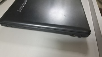 Б/в Ноутбук Lenovo 15/core i7 2760qm ddr3/4gb ddr3/hdd *відсутній/ssd 120 gb/*інтегрована 01-201041894