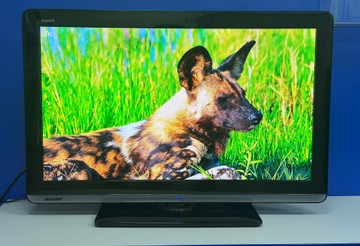 Б/в Телевізор Sharp lc-32le220e 01-201057821