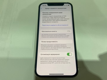 Б/у Мобільний телефон Apple iphone 12 pro 512gb 01-200981829