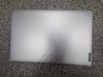 Б/в Ноутбук Lenovo 15/celeron n4020 ddr4/8gb ddr4/hdd *відсутній/ssd 256 gb/*інтегрована 01-201055944