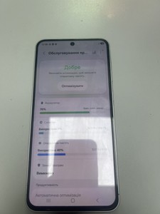 Б/у Мобільний телефон Samsung galaxy a56 5g 8/256gb 01-201062395