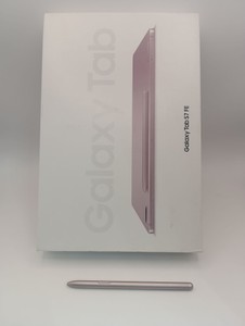 Б/в Планшет Samsung galaxy tab s7 fe 4/64gb lte 01-201061013