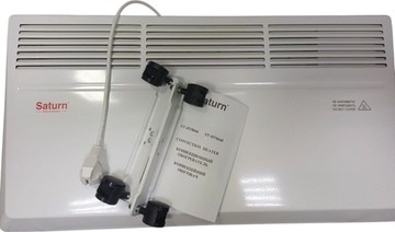 Б/в Обігрівач Saturn st-ht8666 01-200858635