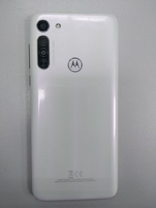 Б/в Мобільний телефон Motorola moto g8 4/64gb 01-201063567