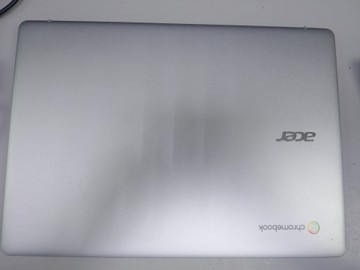 Б/в Ноутбук Acer 11/n100 ddr4/8gb ddr3/ssd 128 gb/*інтегрована 01-201064175