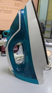 Б/в Праска Philips gc2520 01-201063883