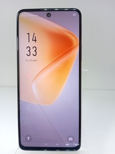 Б/в Мобільний телефон Infinix hot 50 8/128gb 01-201064532