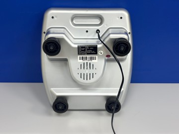 Б/у Массажер для ног Foot Energy rt-2050 01-201064547