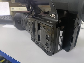 Б/в Відеокамера Panasonic hc-x1000 01-201067871