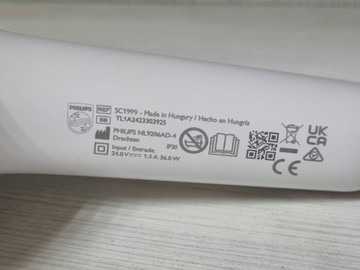 Б/в Фотоепілятор Philips lumea advanced bri923 01-201021197
