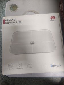 Б/в Електронні ваги Huawei ah100 01-201064082