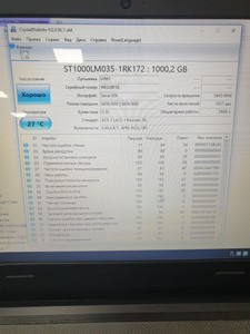 Б/в Ноутбук Lenovo 15/core i5 4288u ddr3/8gb ddr3/hdd 1000 gb/ssd *відсутній/geforce 920mx 2gb 01-201052731
