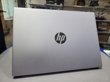 Б/в Ноутбук Hp 16/ryzen ai 7 350 ddr5/16gb ddr5/ssd 512 gb/*інтегрована 01-201065977