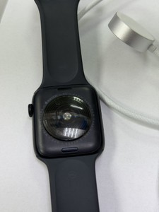 Б/у Смарт-часы Apple watch se 3 gps 44mm alu. case 01-201072174