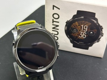 Б/у Смарт-часы Suunto 7 01-201072229