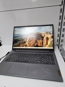 Б/в Ноутбук Lenovo 15/ryzen 5 5625u ddr4/16gb ddr4/ssd 512 gb/*інтегрована 01-201003388