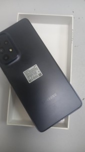 Б/в Мобільний телефон Samsung a536e galaxy a53 5g 8/256gb 01-201075217