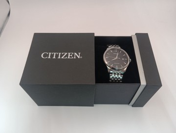 Б/в Годинник Citizen nj0110-85e 01-200998100