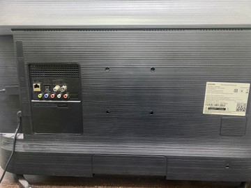 Б/у Телевизор Samsung ue32t5300 01-201062789