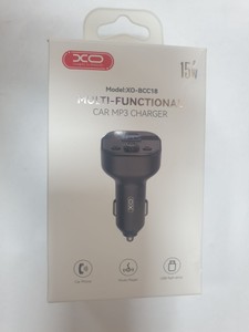 Б/в Fm модулятор Xo bcc18 01-200999532