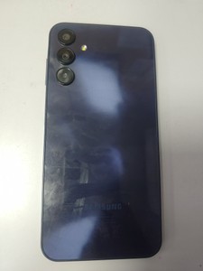 Б/в Мобільний телефон Samsung galaxy a15 sm-a155f 4/128gb 01-201075568